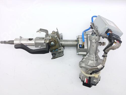 Steering column SSANGYONG KORANDO (C300) 1.5 | BP29509630M21 - Image 3