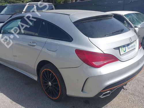 Left front window switch MERCEDES-BENZ CLA Shooting Brake (X117) CLA 220 CDI / d (117.903) | BP37218655I27  - Image 11