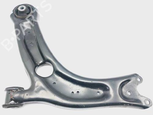 Used Left front suspension arm Left front suspension arm 17586311 17586311