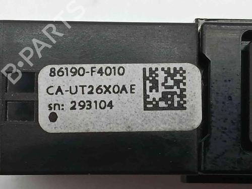 Electronic module TOYOTA C-HR (_X1_) 1.8 Hybrid (ZYX10_, ZYX11_) | BP38198369M83 - Image 5