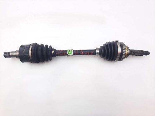 Used Left front driveshaft Left front driveshaft CHEVROLET MATIZ (M200, M250) [2005-2026] 9264105 9264105