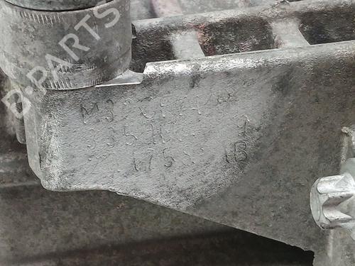 Gearbox OPEL INSIGNIA A Saloon (G09) 2.0 CDTI (69) | BP30149817M3