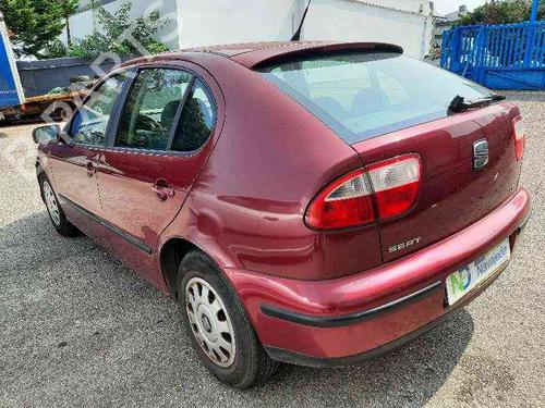 Electronic module SEAT LEON (1M1) | BP24369433M83 - Image 9