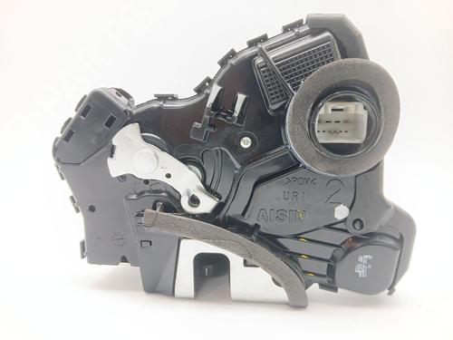 Used Front right lock TOYOTA VERSO (_R2_) 1.6 (ZGR20_, ZGR20R) (132 hp) 32238449