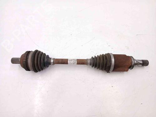 Used Left rear driveshaft Left rear driveshaft SMART FORTWO Coupe (451) 1.0 (451.331, 451.380) (71 hp) 39958101 39958101