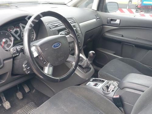 Left front window switch FORD FOCUS C-MAX (DM2) 2.0 TDCi | BP34287002I27  - Image 10