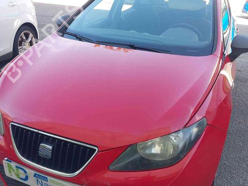 Used Parts SEAT IBIZA IV SC (6J1, 6P5) 1.4 TDI 4959142