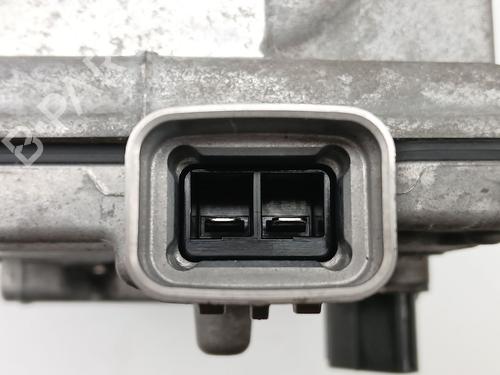 AC compressor TOYOTA AURIS Estate (_E18_) 1.8 Hybrid (ZWE186_, ZWE186R, ZWE186H) | BP30728124M34 