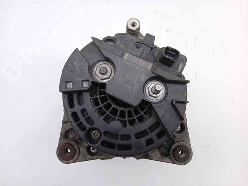 Alternator NISSAN NV200 Van 1.5 dCi 85 (M20, M20N, M20M) | BP39962542M7 - Image 4