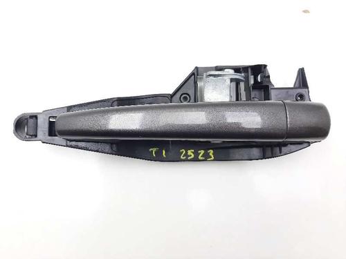 Used Rear left exterior door handle Rear left exterior door handle 9264256 9264256