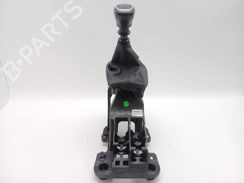 Gear lever CITROËN C4 III (BA_, BB_, BC_) 1.2 PureTech 130 (BAHNSA, BAHNSB) | BP33208894M90 - Image 4