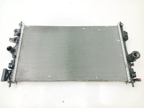 Køler OPEL INSIGNIA A (G09) 2.0 CDTI (68) (140 hp) 26887472