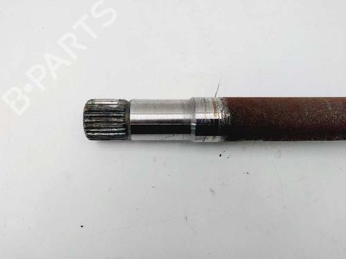 Right front driveshaft CITROËN C4 CACTUS | BP16652514M39 - Image 5