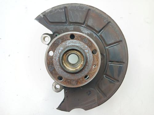 Used Left front steering knuckle Left front steering knuckle VW SCIROCCO III (137, 138) 2.0 TDI (140 hp) 27242485 27242485