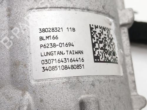 Steering rack DS DS 3 (SA_) 1.6 BlueHDi 75 (SABHW6) | BP33023632M22  - Image 6