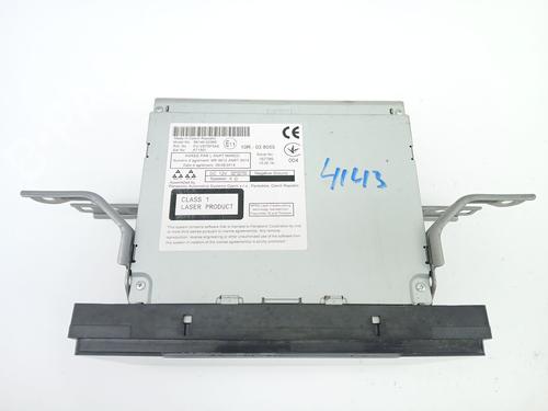 Auto-radio TOYOTA AURIS Estate (_E18_) 1.8 Hybrid (ZWE186_, ZWE186R, ZWE186H) | BP30728139E6