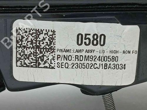 Right tailgate light MAZDA CX-30 (DM) SKYACTIV-G M Hybrid AWD | BP39028291C80 - Image 7