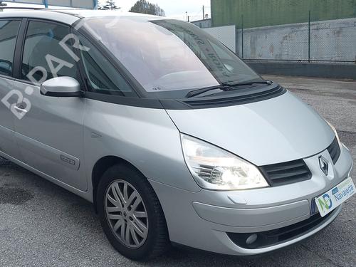 Turbolader/Kompressor RENAULT ESPACE IV (JK0/1_) 2.2 dCi (JK0H) | BP30777258M71 