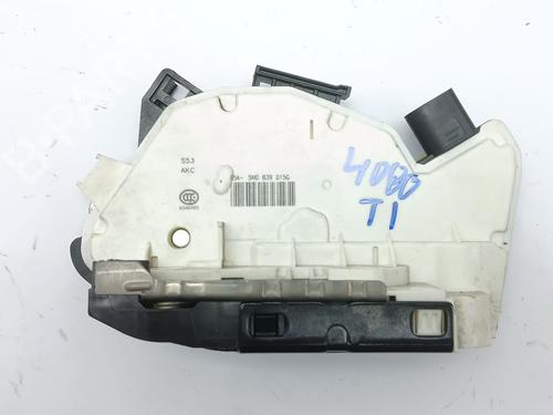 Venstre bagtil lås Venstre bagtil lås VW PASSAT CC B6 (357) 2.0 TDI (163 hp) 29452056 29452056