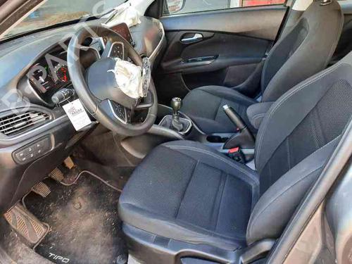 Electronic sensor FIAT TIPO Saloon (356_, 357_) | BP24855869M84 - Image 12