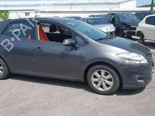 Starter TOYOTA AURIS (_E15_) 1.4 D-4D (NDE150_, NDE150R) | BP39890295M8 - Image 5