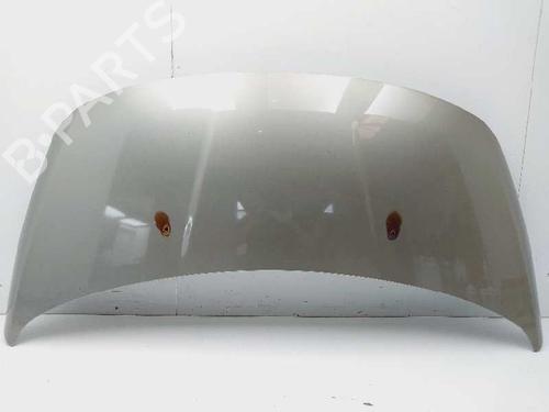 Used Hood Hood PEUGEOT 3008 I MPV (0U_) [2009-2017] 18110653 18110653