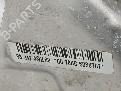 Steering rack OPEL CORSA F (P2JO) | BP29138501M22 - Image 7