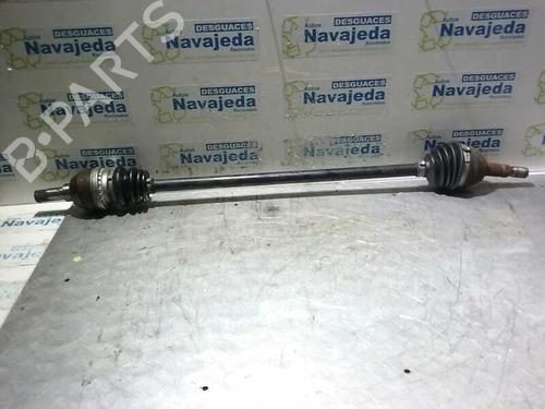 Used Right front driveshaft Right front driveshaft OPEL ASTRA H (A04) 1.6 (L48) (105 hp) 2971428 2971428