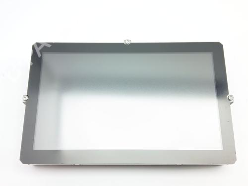 Multifunctionele display NISSAN QASHQAI / QASHQAI +2 I (J10, NJ10, JJ10E) 2.0 All-wheel Drive (141 hp) 25491674