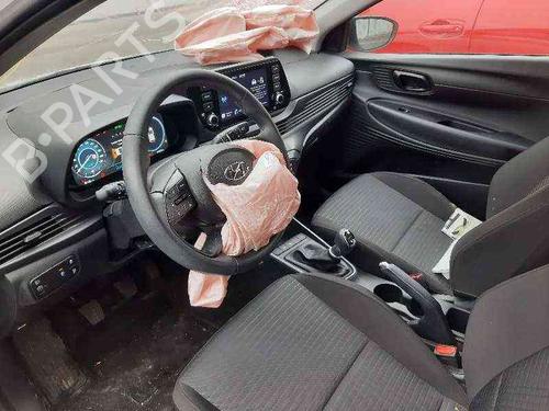 Left front window switch HYUNDAI i20 III (BC3, BI3) | BP17650364I27 - Image 6