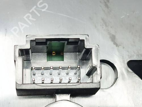 Climate control RENAULT MEGANE IV Hatchback (B9A/M/N_) 1.5 dCi 90 (B9A1) | BP27634388I5  - Image 5