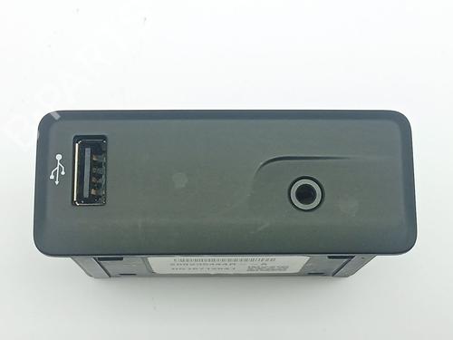 Used Electronic module Electronic module RENAULT MEGANE IV Hatchback (B9A/M/N_) 1.5 dCi 90 (B9A1) (90 hp) 27703945 27703945