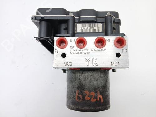 Used ABS pump ABS pump TOYOTA VERSO (_R2_) 1.6 (ZGR20_, ZGR20R) (132 hp) 32325905 32325905