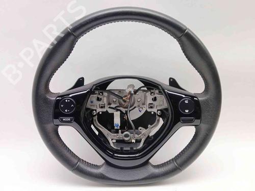 Volante Volante TOYOTA AYGO (_B4_) 1.0 (KGB40) (69 hp) 39890310 39890310