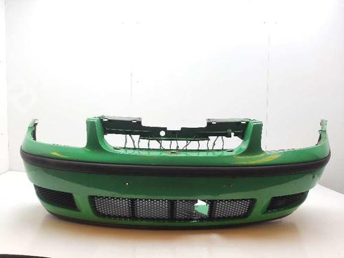 Used Front bumper VW POLO (6N2) 1.4 (60 hp) 9677843