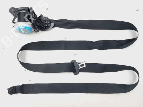 Used Front right seatbelt Front right seatbelt MERCEDES-BENZ B-CLASS Sports Tourer (W246, W242) B 180 CDI / d (246.212) (109 hp) 19139957 19139957