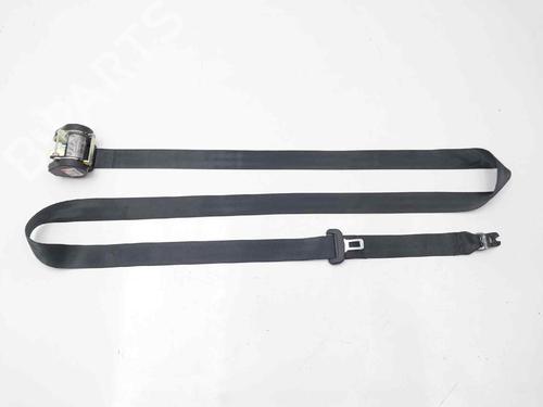 Used Rear left seatbelt Rear left seatbelt SEAT LEON (5F1) 1.2 TSI (110 hp) 20682683 20682683