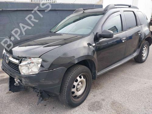 Front left window mechanism DACIA DUSTER (HS_) 1.6 16V | BP24683801C22 - Image 6