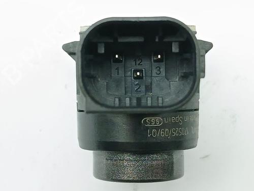 Elektronisk modul CITROËN C4 Picasso II 1.6 BlueHDi 120 | BP28337225M83 
