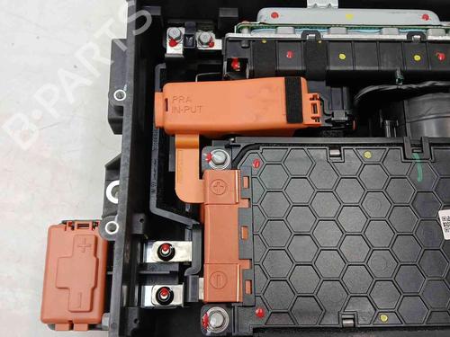 Battery HYUNDAI i20 III (BC3, BI3) 1.0 T-GDI | BP36355983E11 - Image 3