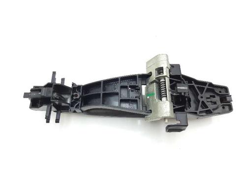 Front right exterior door handle LAND ROVER RANGE ROVER SPORT I (L320) 2.7 D 4x4 | BP20682180C129 