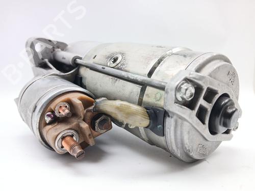 Starter RENAULT ESPACE IV (JK0/1_) 2.2 dCi (JK0H) | BP30777256M8 - Image 3
