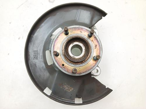 Used Right front steering knuckle OPEL ASTRA J (P10) [2009-2016]  29433145