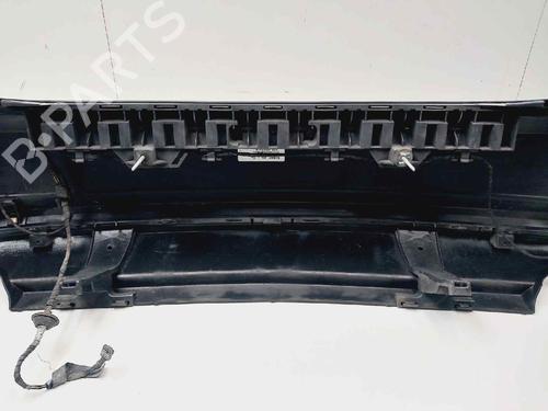 Rear bumper MERCEDES-BENZ E-CLASS Coupe (C207) E 350 CDI (207.322) | BP16852465C8 