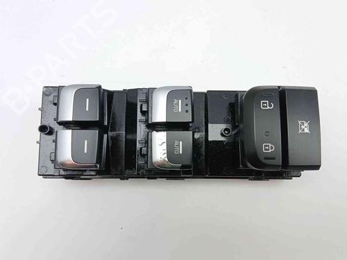 Used Left front window switch Left front window switch 38517564 38517564