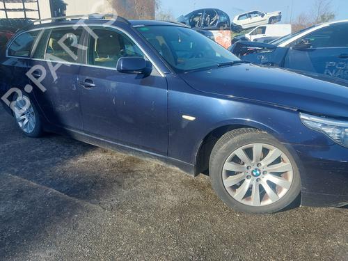 Display monitor BMW 5 Touring (E61) 523 i | BP26169872C48 