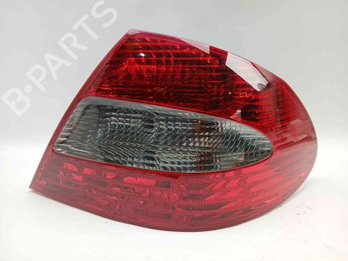 Used Right taillight Right taillight 38525308 38525308