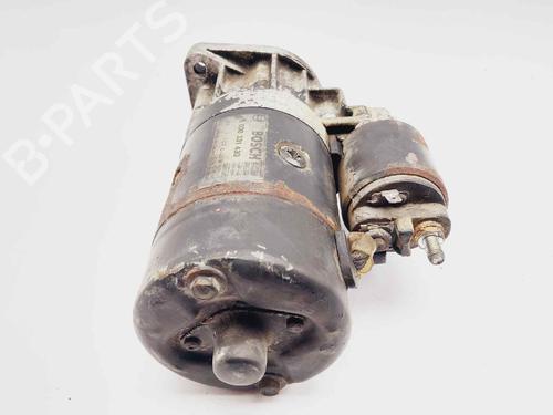 Starter NISSAN CABSTAR E (TL_, VL_) 75.28 (TL0) | BP15670241M8 