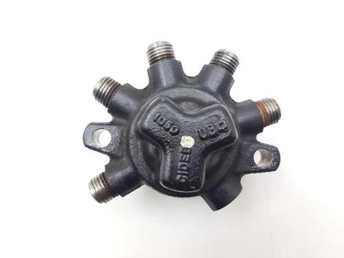 Used Injection rail Injection rail FORD MONDEO IV (BA7) [2007-2015] 20678707 20678707