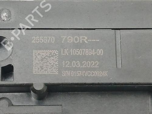 Switch RENAULT ARKANA I (LCM_, LDN_)  | BP30005869I30